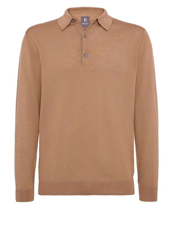 светло-коричневый