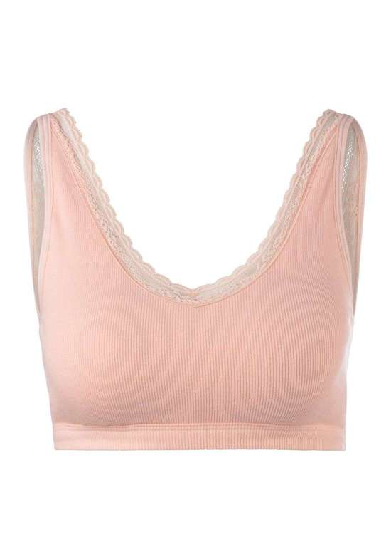 персиковый