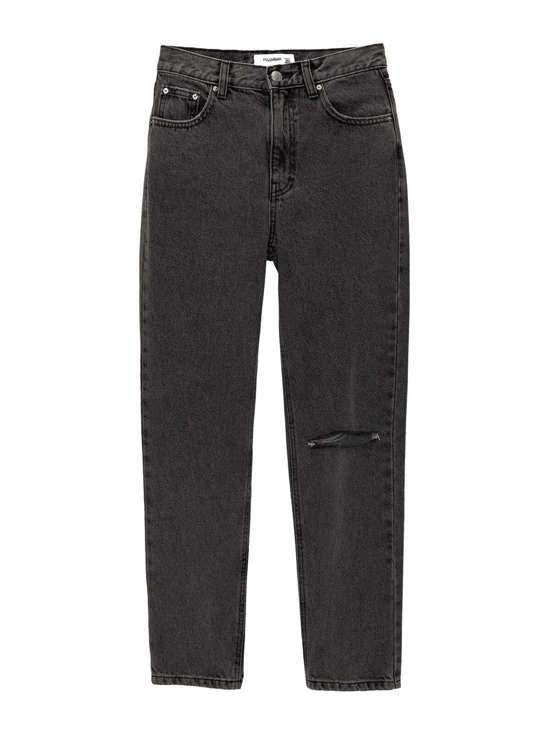 темно-серый