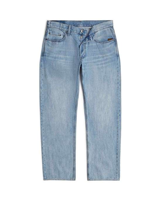 светло-синий