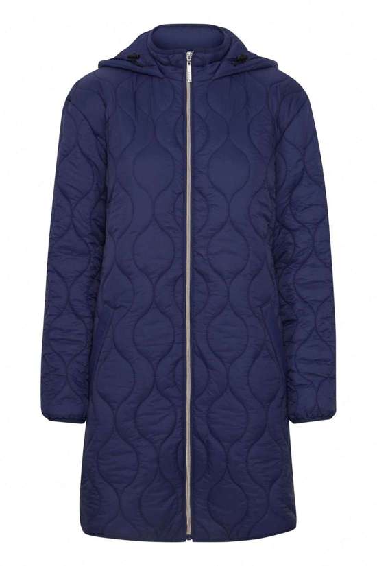 темно-синий