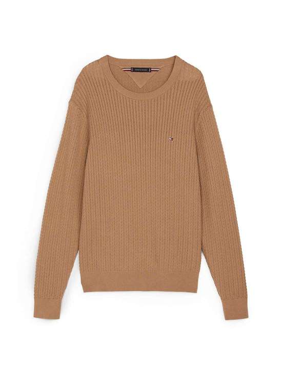 светло-коричневый