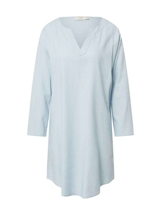 пастельно-синий