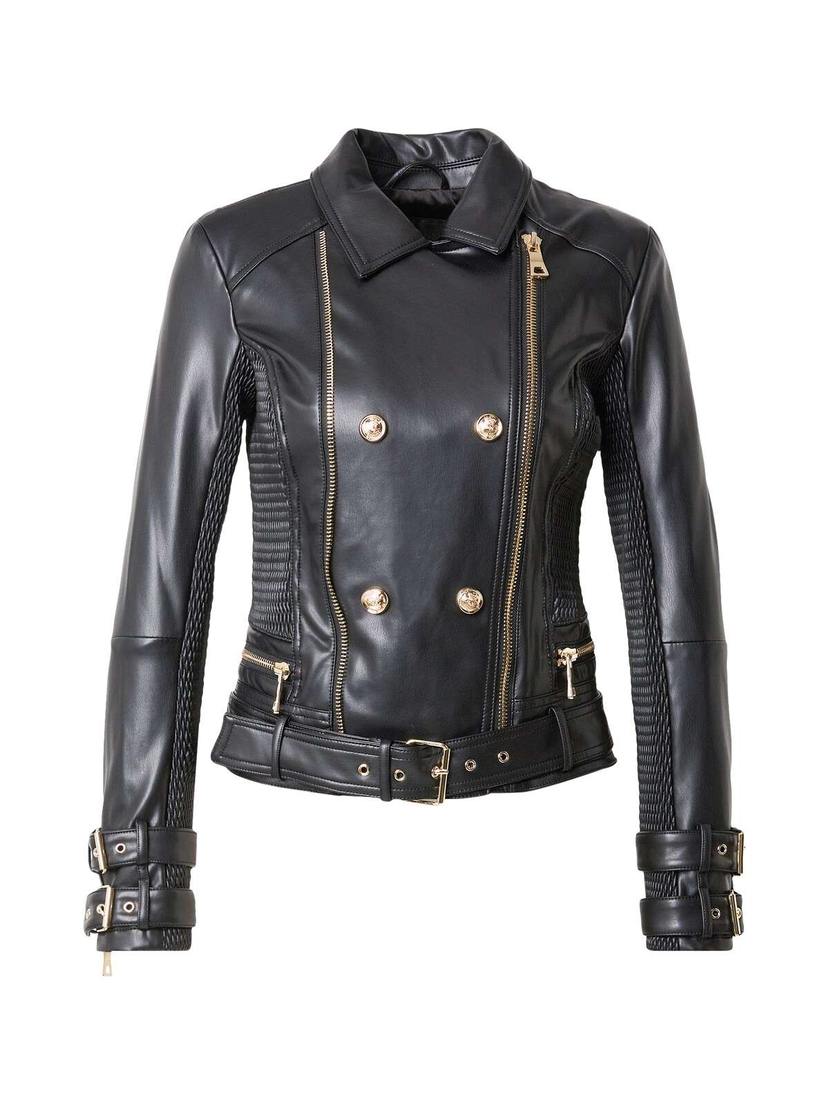 Damen - Jacken & Mantel 'MYLA MOTO JACKET'