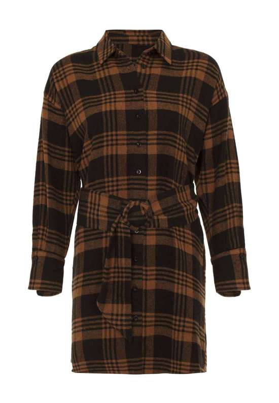 шоколадный