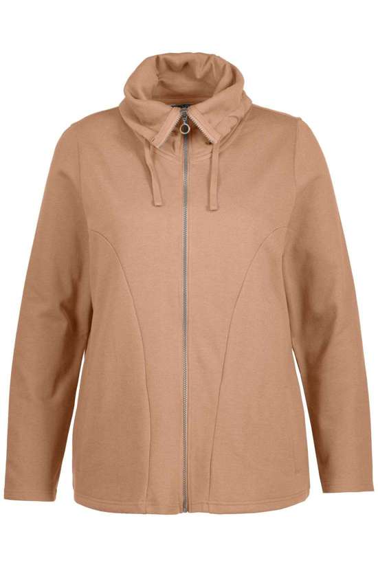 светло-коричневый