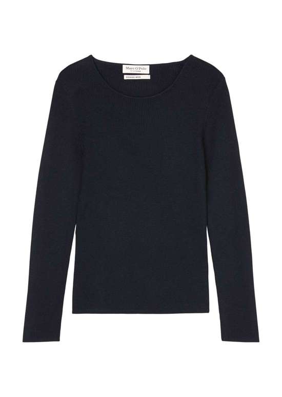 темно-синий