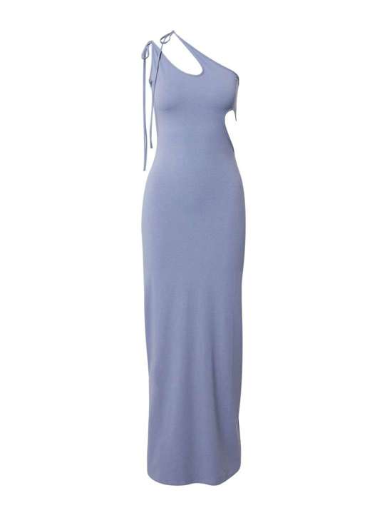 светло-синий