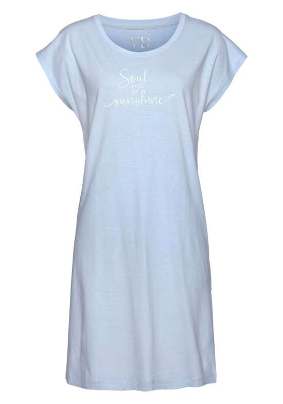 пастельно-синий