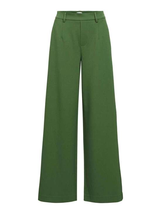 темно-зеленый