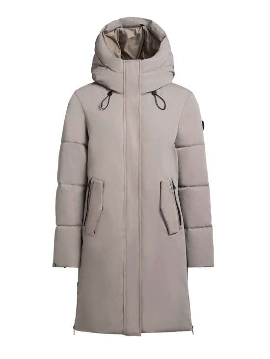 серовато-бежевый