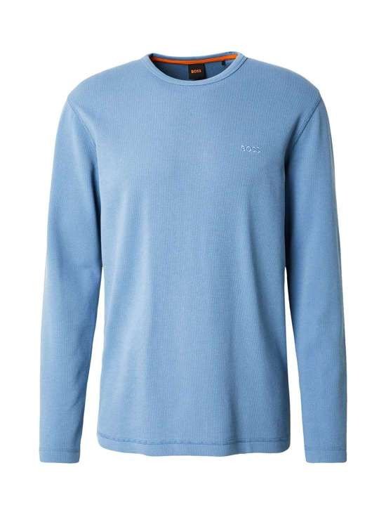 светло-синий