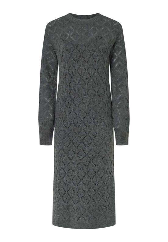 темно-серый