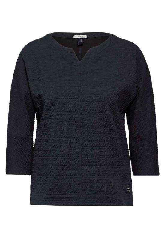 темно-синий