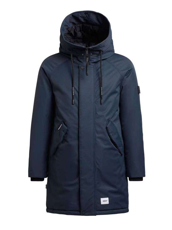 темно-синий