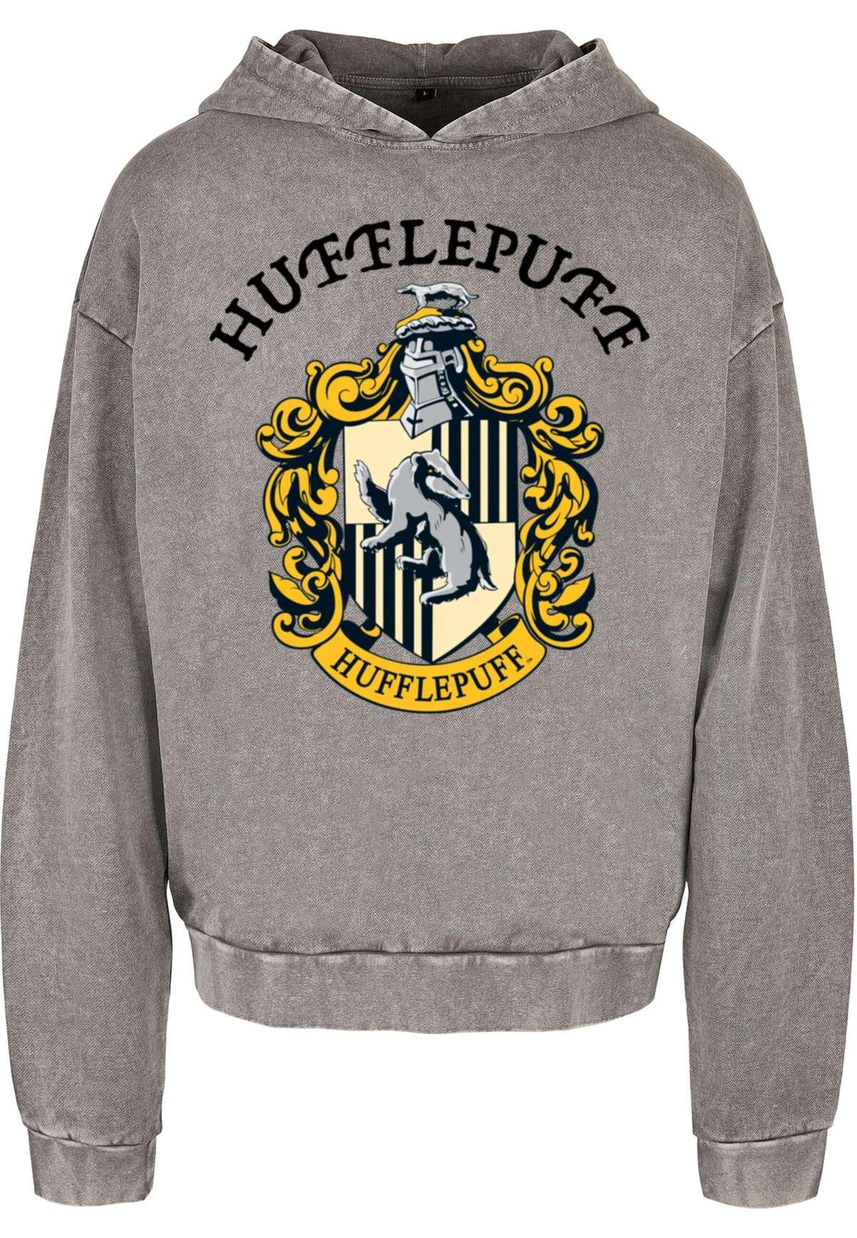 Свитшот Harry Potter - Hufflepuff Crest