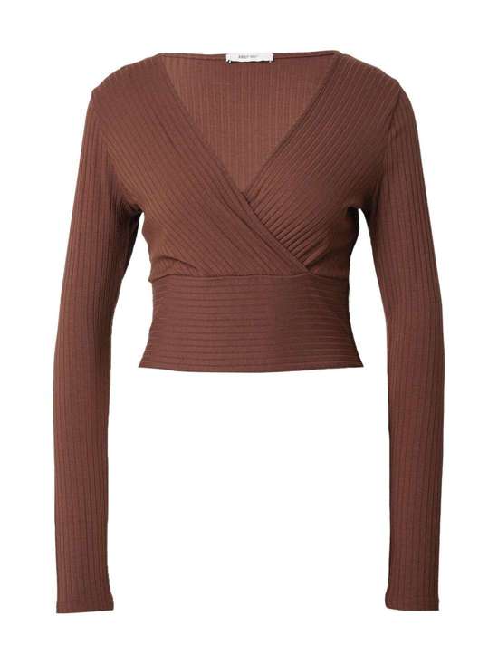 темно-коричневый