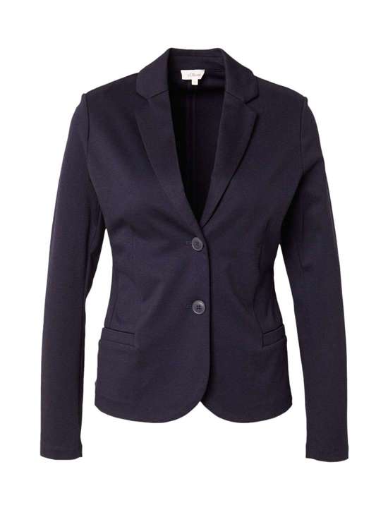 темно-синий