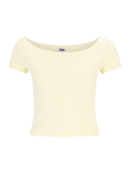 пастельно-желтый