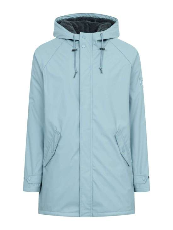 светло-синий