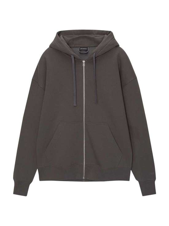 темно-серый