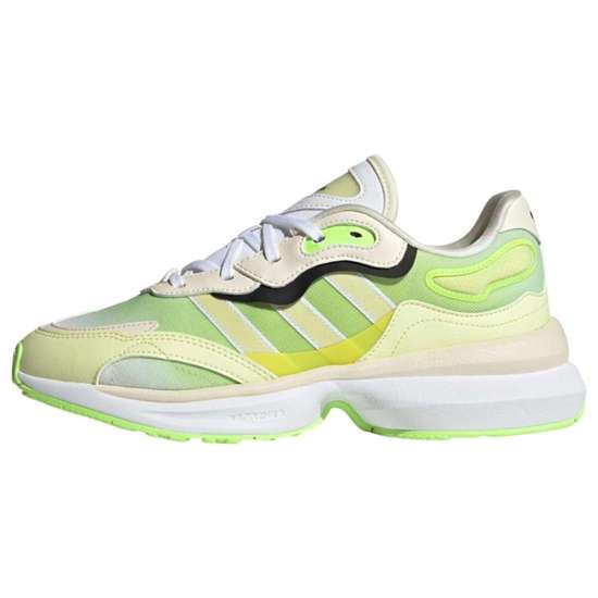 пастельно-желтый