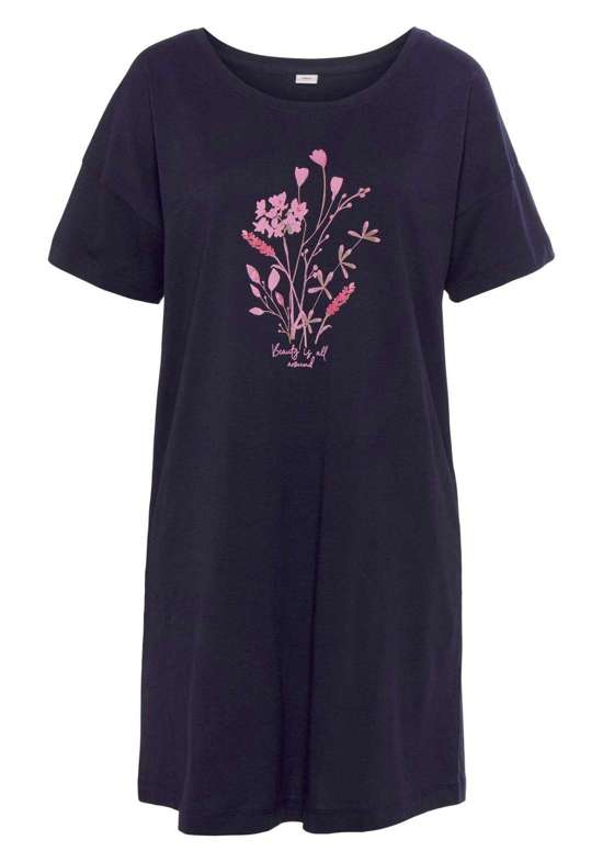 темно-синий