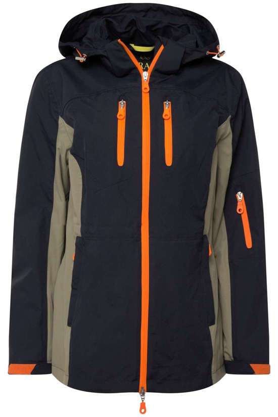 темно-синий