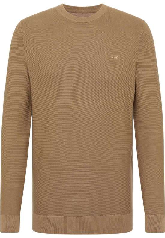 светло-коричневый