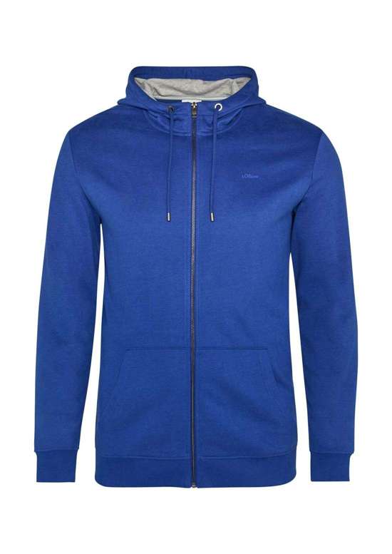 синий яркий - синий