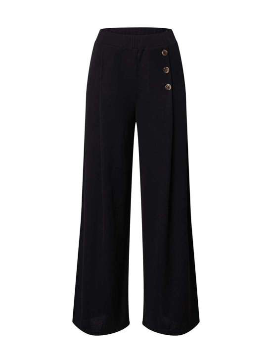 Широкие брюки Jamie