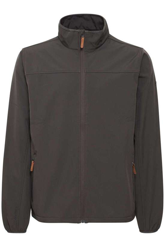 темно-серый