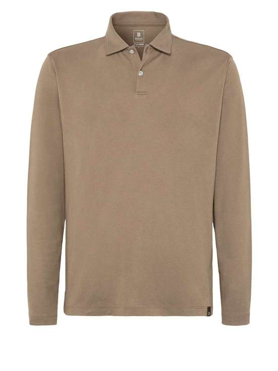 коричневый