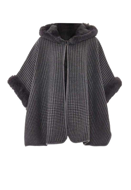 темно-серый