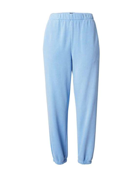 небесно-синий