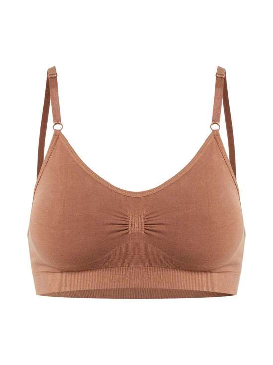 светло-коричневый