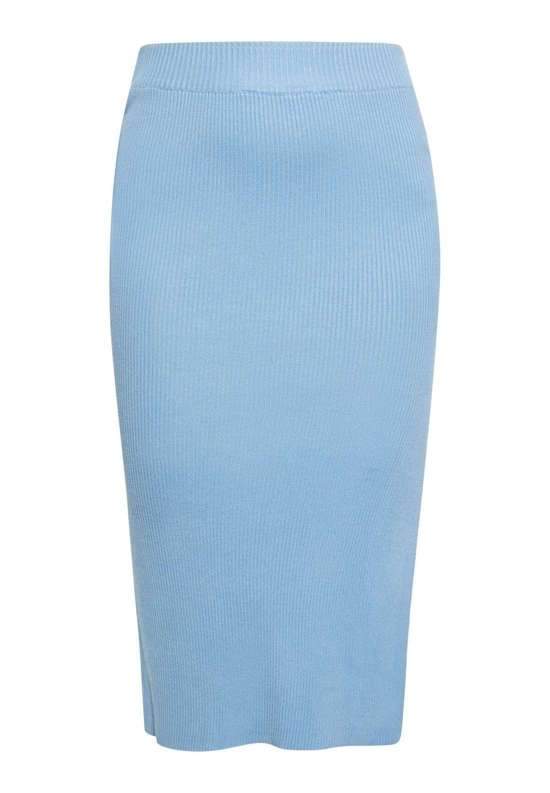 светло-синий