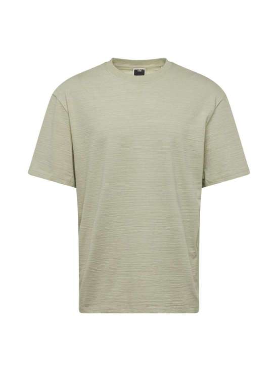 пастельно-зеленый