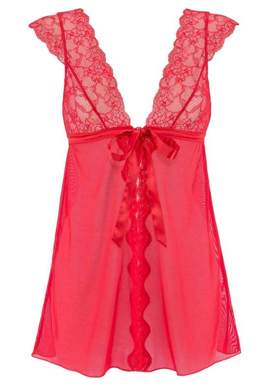 светло-красный