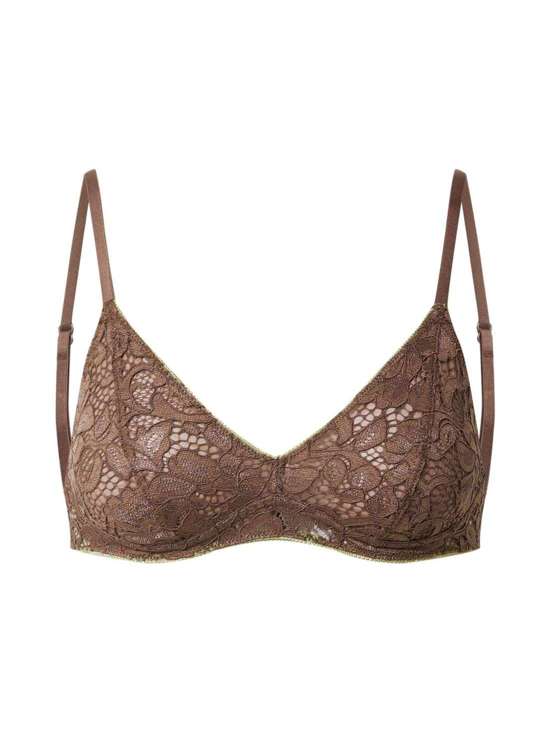 темно-бежевый