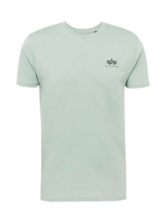 пастельно-зеленый