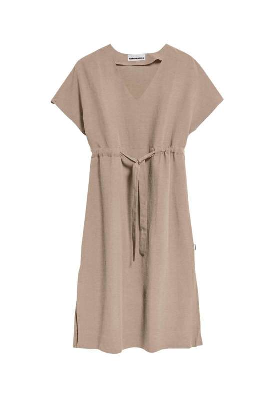 светло-коричневый