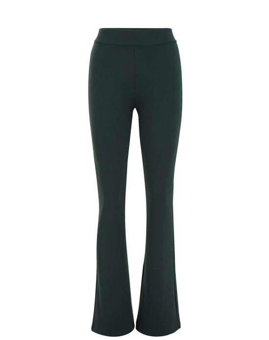 изумрудный