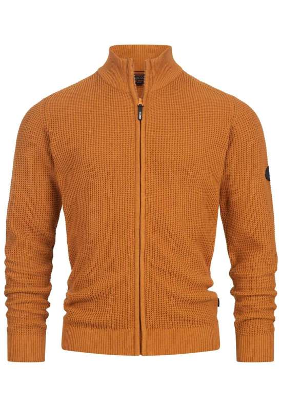 коричневый