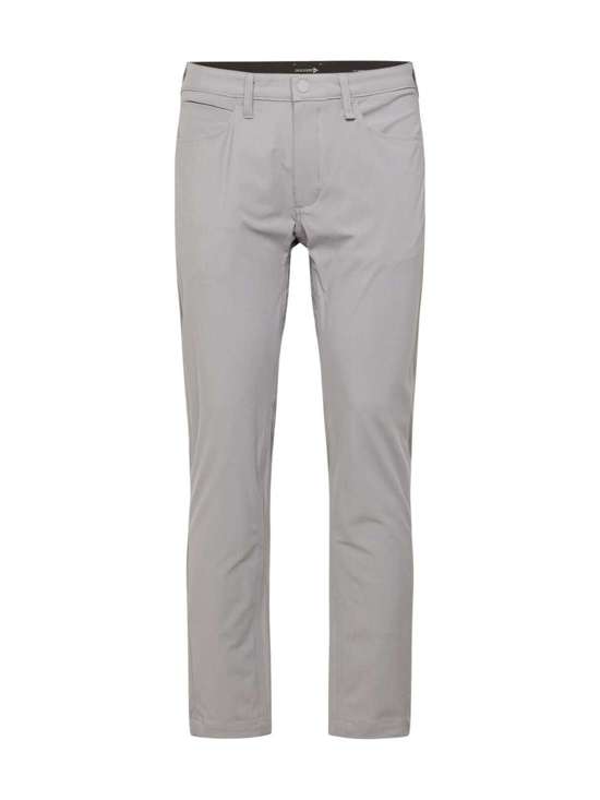 серый меланж