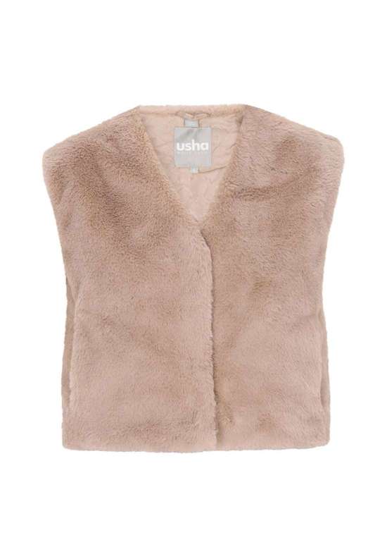 темно-бежевый