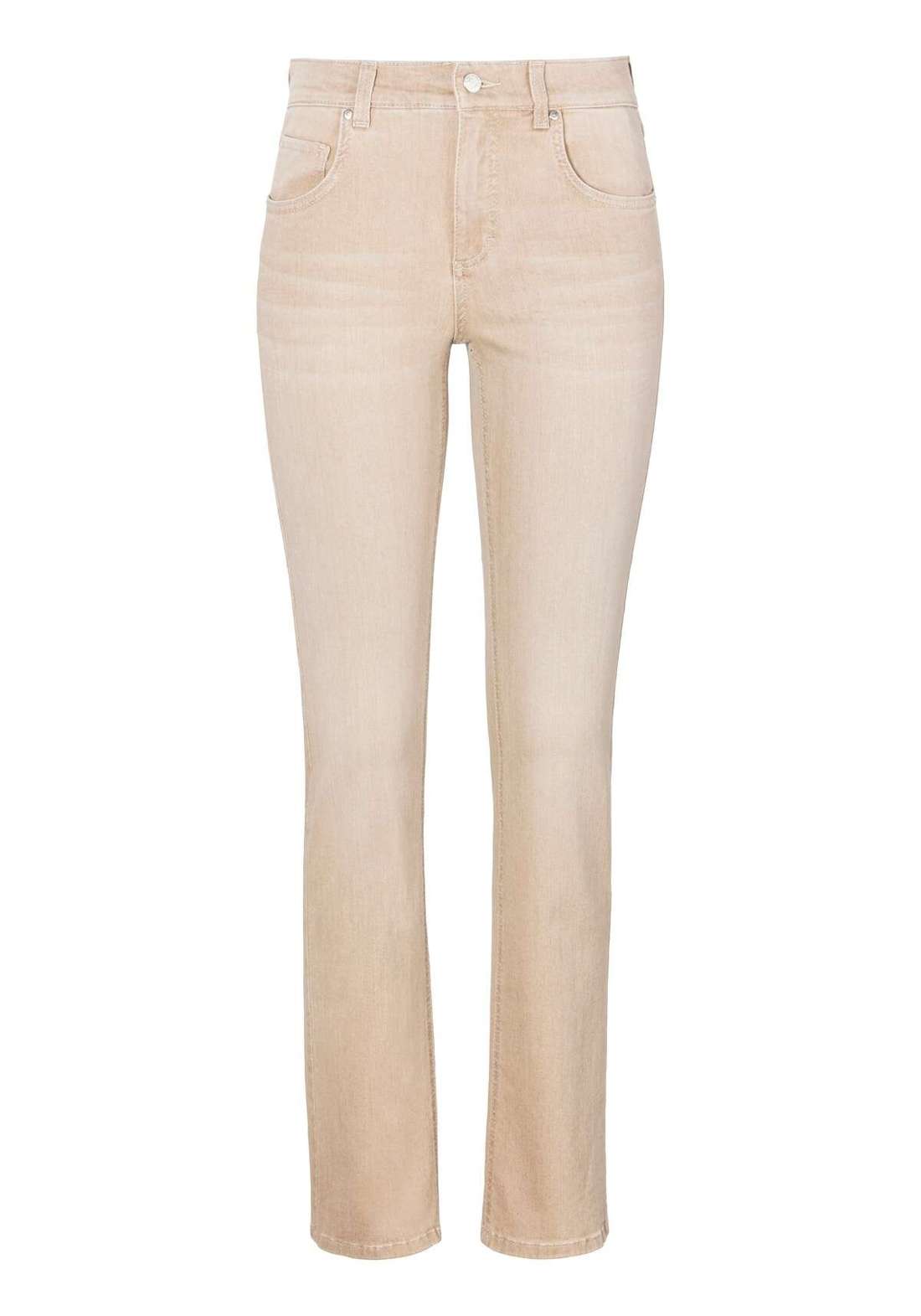 Джинсы Bootcut