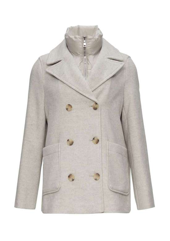 светло-серый