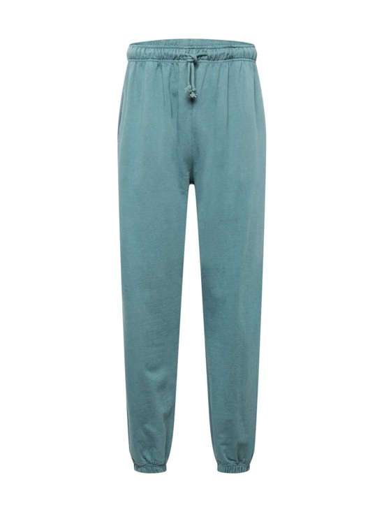 Брюки свободного кроя