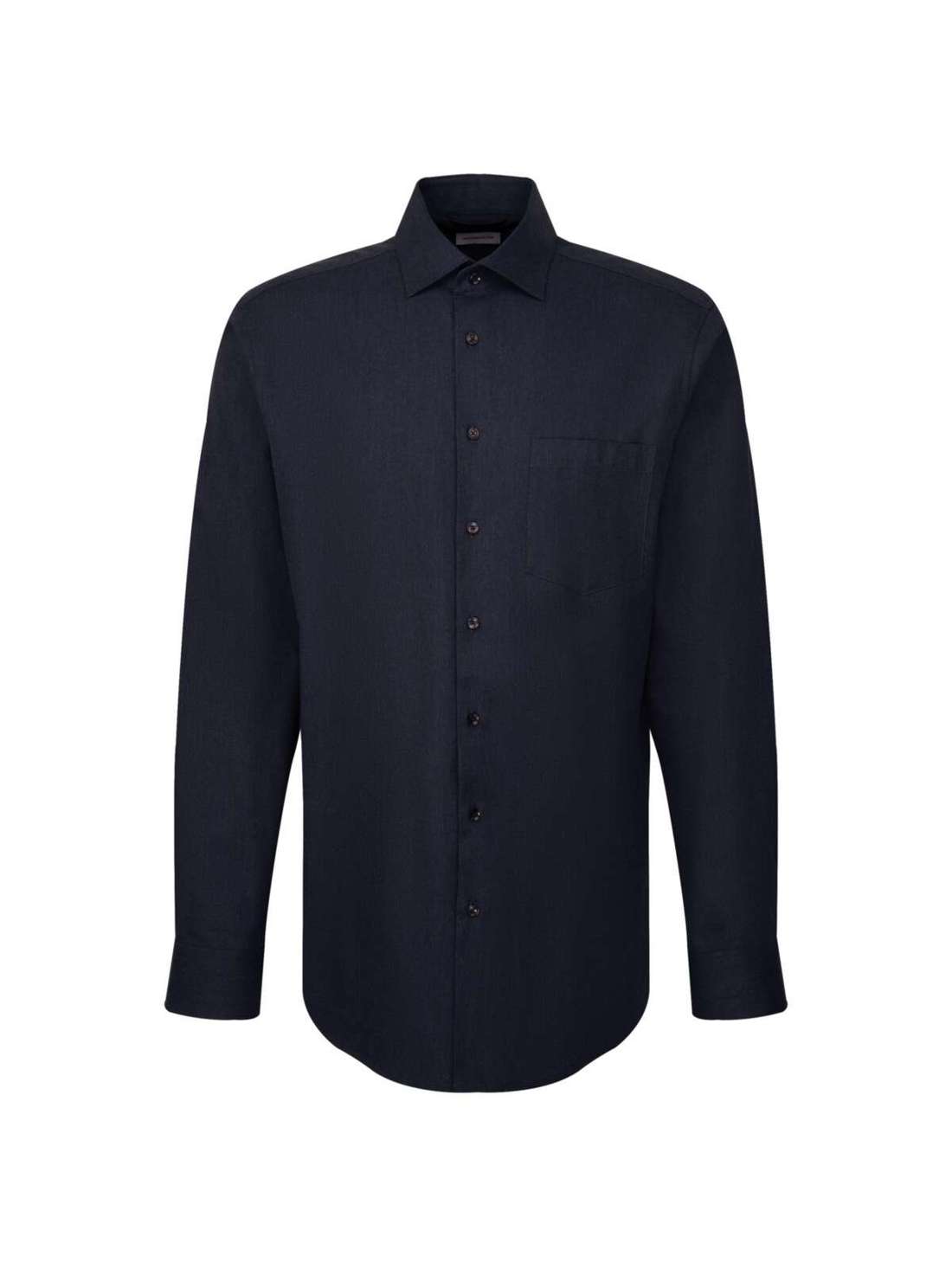 Комфортная рубашка SMART FLANNELS